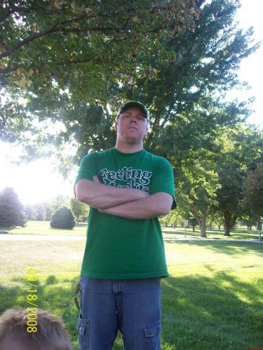 Bill Thayer
