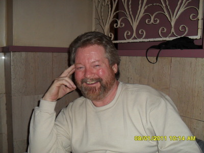 Michael Johansen