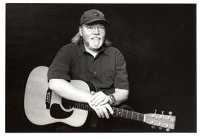 bert larsen