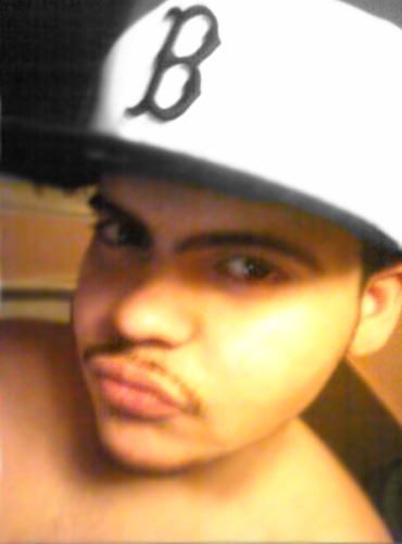 Bryan Velazquez