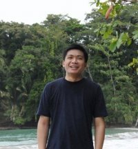 paul chen