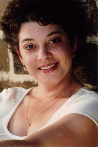 Stacy Lisher
