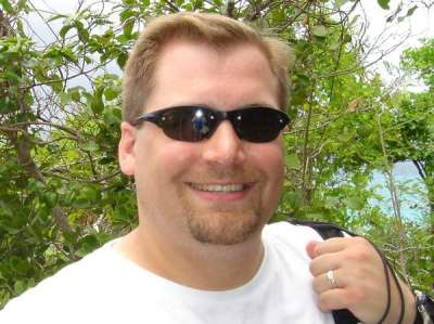 Jason Folliot