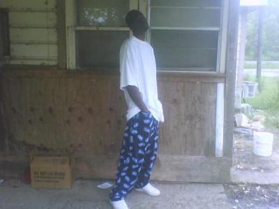 bryant mitchell