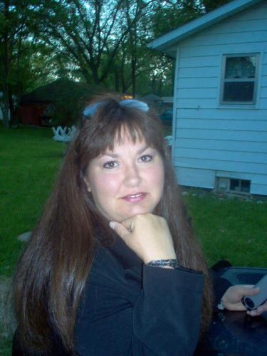 Claudine Lininger