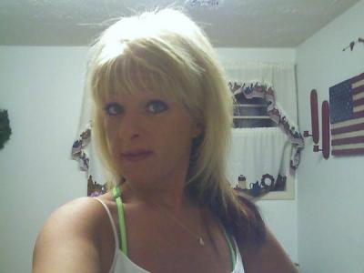 Shanda Gregory