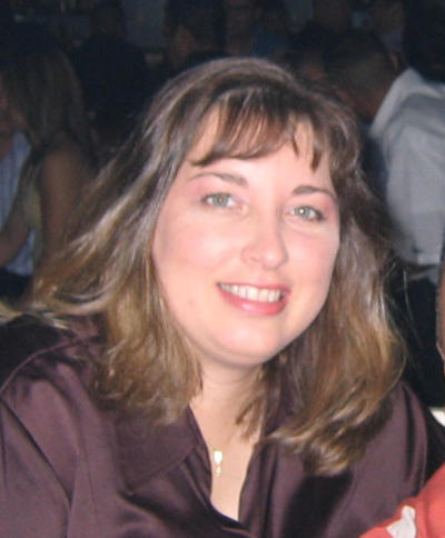 Adrienne Cavazos
