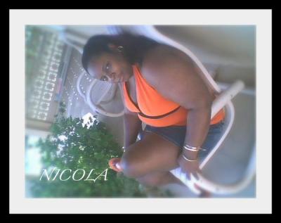 Nicole Sommerville