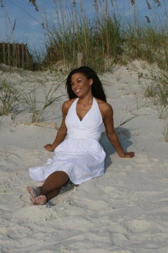 Jenica Conley