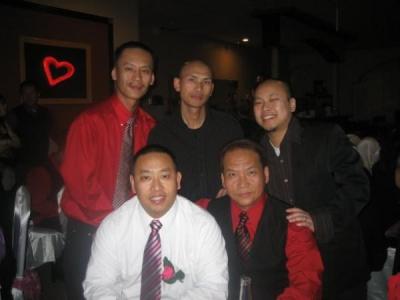 jay xiong