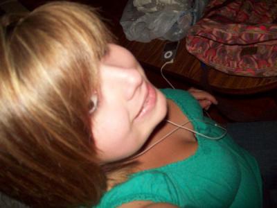 April Koenig