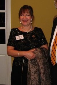Charlene Fuller