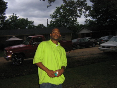 Melvin Holmes