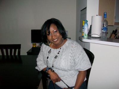 Chiquita Coleman