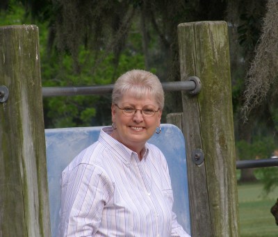 Deborah Cummons