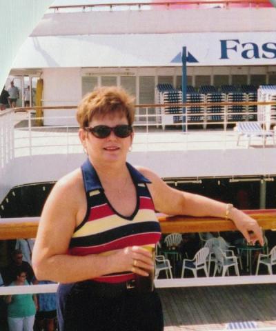 Constance Sawyer