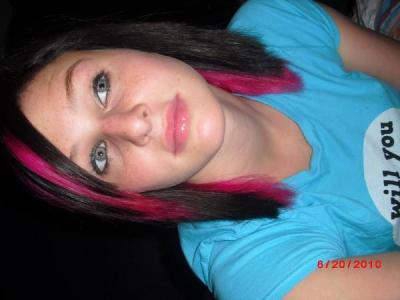 Ashley Minchew