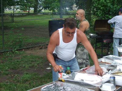 Frank Vasquez