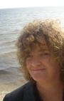 Amy Potts