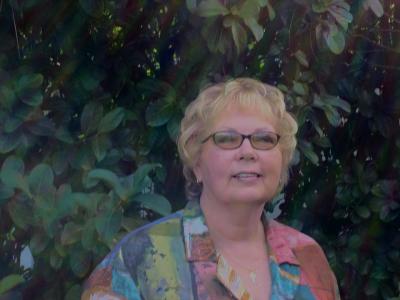 Sally Martin