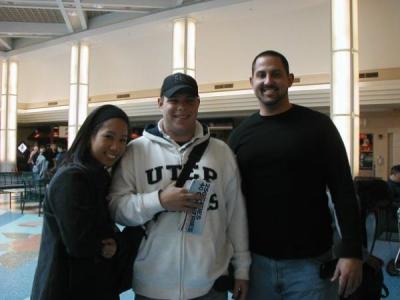 steven chapman
