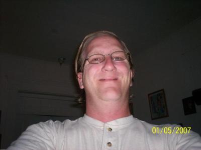 Rodney Craine