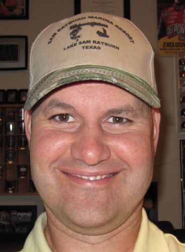 mark hopper