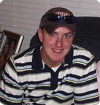 cory daniels