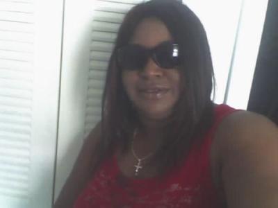 mattie thomas