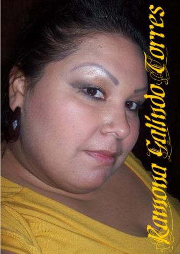 Ramona Galindo