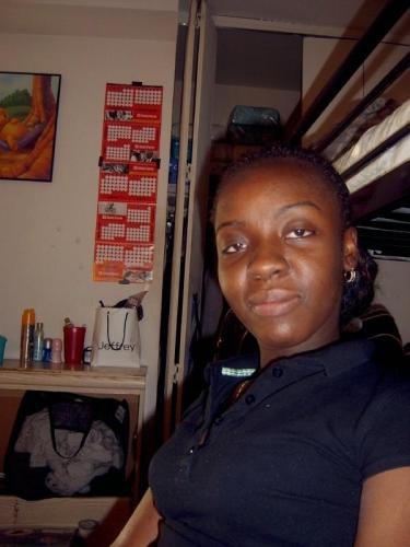 Mimi Danso