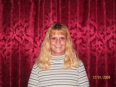 Angela Willey