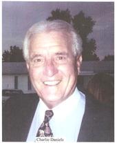 charles daniels