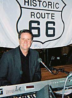 James Moore