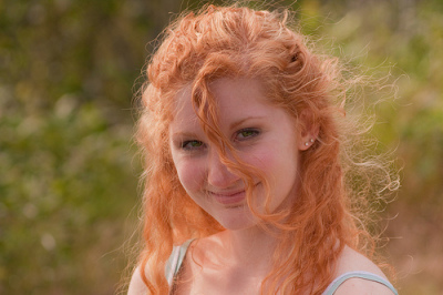 Melody Drew