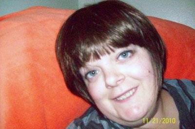 Ashly Jones