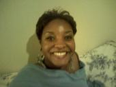 Ebonee Johnson