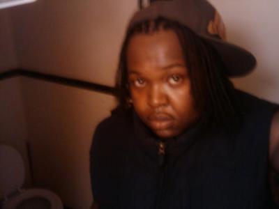 Jomar Graham