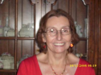 Nancy Blaisdell