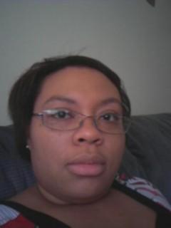 Kimberly Jones