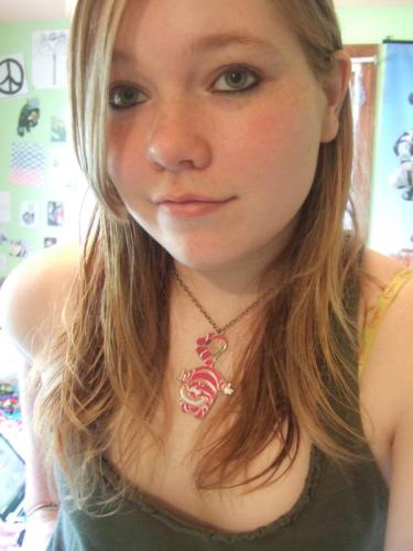 amber kern