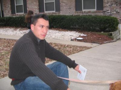 Jorge Monterroso