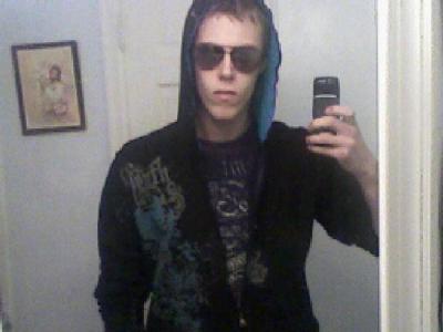 steven clark