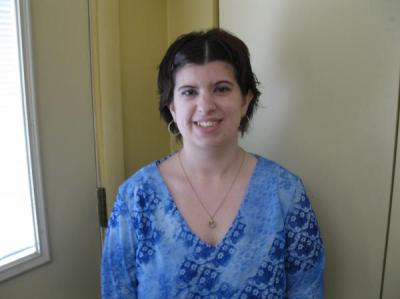 Frances Adkins