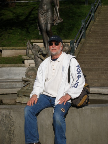 Allen Clark