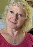 Vicki Waldren