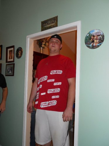 brandon andersen