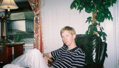 craig sherman