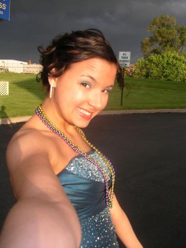 Amanda Recker