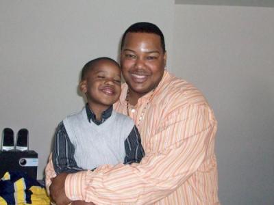 Damien Coleman